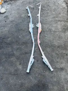Аербег завеса бмв ф07 Гт ( airbag zavesa bmw f07 gt )