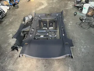 Черен таван бмв х3 г01 2020г ( cheren tavan bmw x3 g01 2020 )